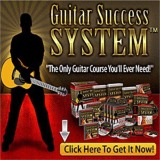 Guitar Success System